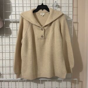 Women’s sweater